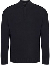 Ecologie Men´s Wakhan 1/4 Zip Sustainable Sweater
