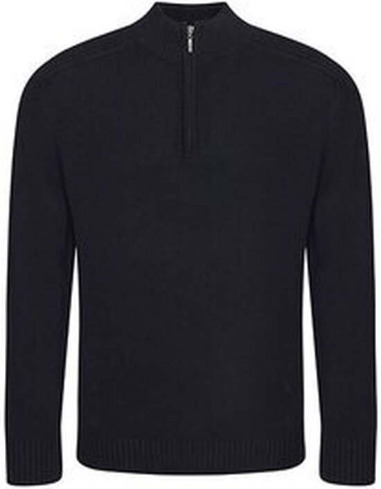 Ecologie Men´s Wakhan 1/4 Zip Sustainable Sweater