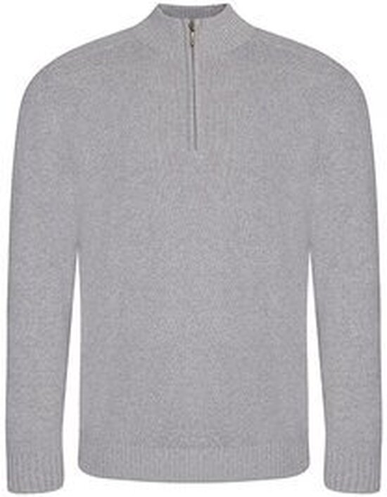 Ecologie Men´s Wakhan 1/4 Zip Sustainable Sweater