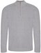 Ecologie Men´s Wakhan 1/4 Zip Sustainable Sweater