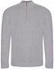 Ecologie Men´s Wakhan 1/4 Zip Sustainable Sweater