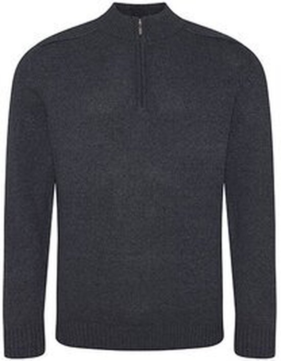 Ecologie Men´s Wakhan 1/4 Zip Sustainable Sweater