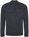 Ecologie Men´s Wakhan 1/4 Zip Sustainable Sweater
