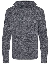 Iguazu Regen Knitted Hoody