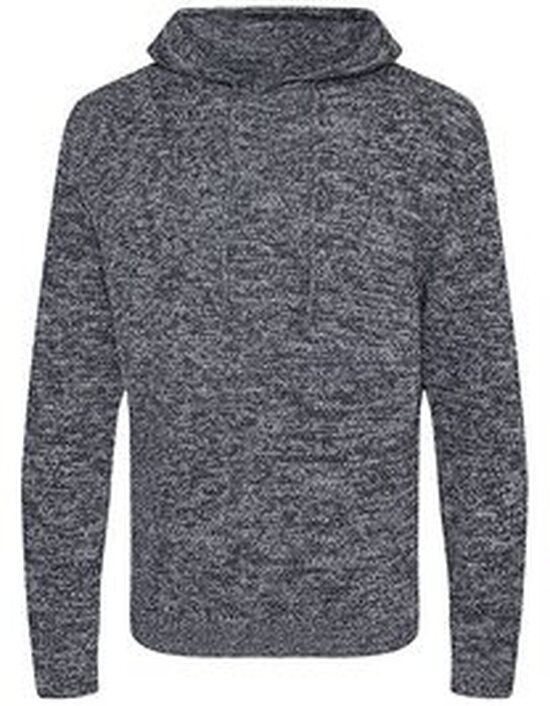 Iguazu Regen Knitted Hoody