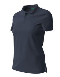 EeCoff Ladies Polo Shirt