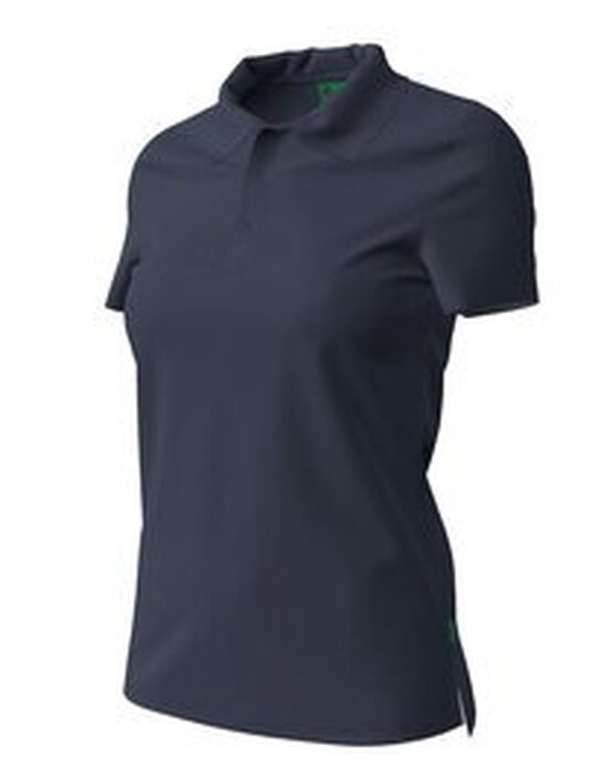 EeCoff Ladies Polo Shirt