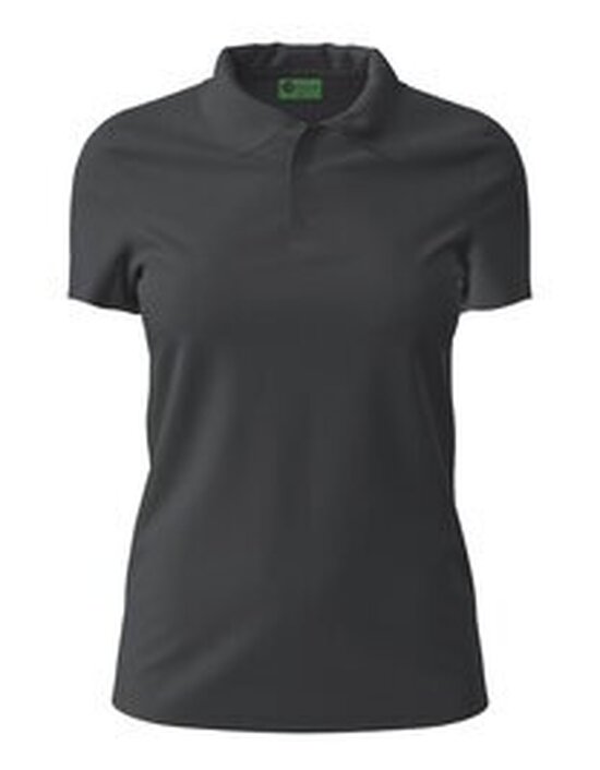 EeCoff Ladies Polo Shirt