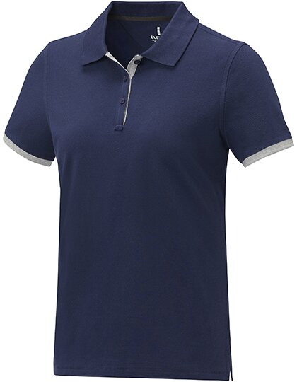 EL38111 Ladies´ Morgan Polo