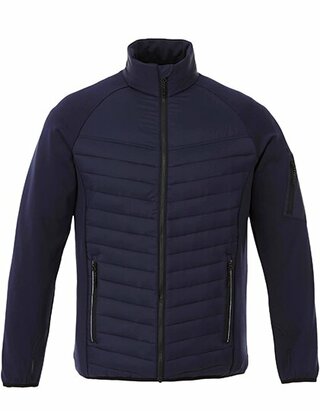 Banff Hybrid Insulated Jacket Men