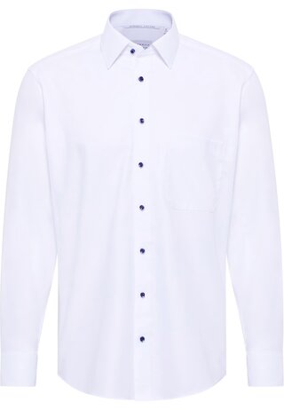 Eterna Hemd DYNAMIC COTTON TM - Modern Fit - Ohne Brusttasche