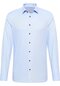 Eterna Hemd DYNAMIC COTTON TM - Slim Fit - Ohne Brusttasche