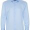 Eterna Hemd Soft Luxury Shirt Twill - Modern Fit - Ohne Brusttasche