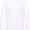 Eterna Hemd Natté Shirt - Slim Fit - Ohne Brusttasche