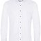 Eterna Hemd Cover Shirt Twill - Slim Fit - ohne Brusttasche