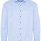 Eterna Hemd Cover Shirt Twill - Comfort Fit - ohne Brusttasche