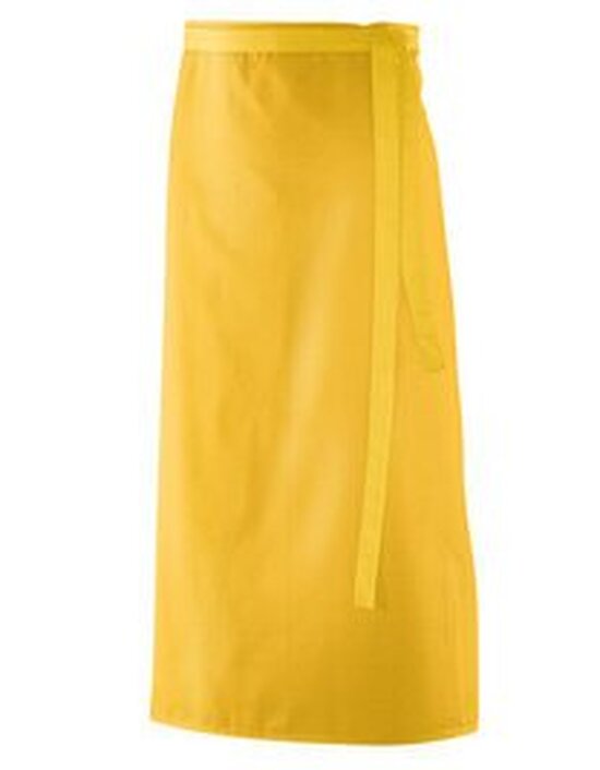Schürze 90 x 60 cm