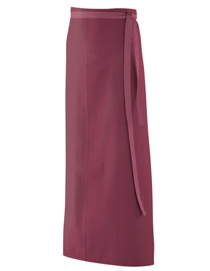 Schürze 100 x 100 cm