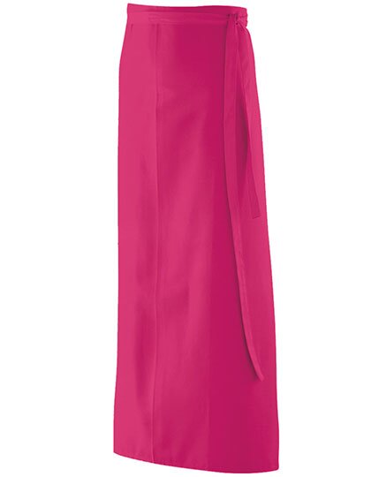 Schürze 100 x 100 cm