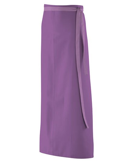 Schürze 100 x 100 cm