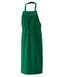 Latzschürze 80 x 100 cm