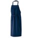 Latzschürze 80 x 100 cm