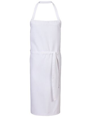 Latzschürze Basic