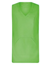 EX347 Exner Überwurfschürze Soft-Touch