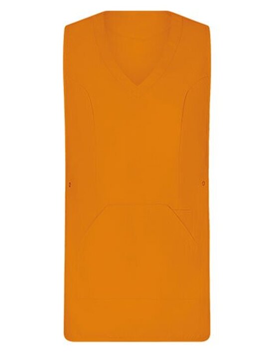 EX347 Exner Überwurfschürze Soft-Touch