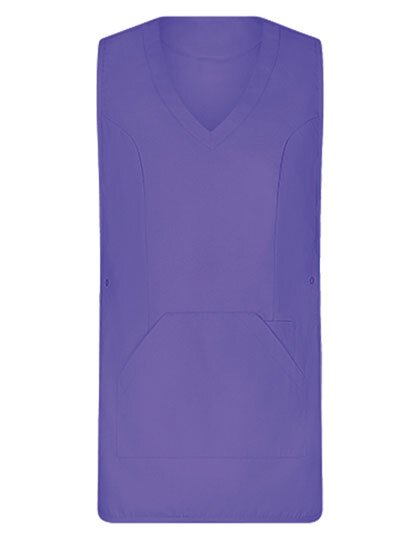 EX347 Exner Überwurfschürze Soft-Touch