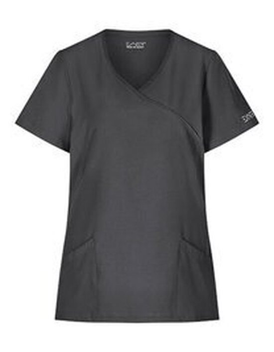 EX702 Exner Sportsline Damen-Kasack, Slim Fit