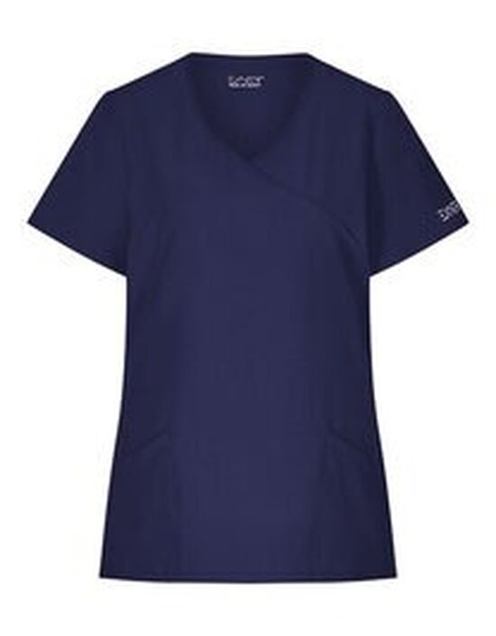 EX702 Exner Sportsline Damen-Kasack, Slim Fit
