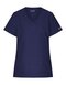 EX702 Exner Sportsline Damen-Kasack, Slim Fit