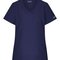 EX702 Exner Sportsline Damen-Kasack, Slim Fit