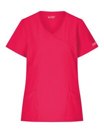 EX702 Exner Sportsline Damen-Kasack, Slim Fit