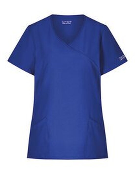 EX702 Exner Sportsline Damen-Kasack, Slim Fit