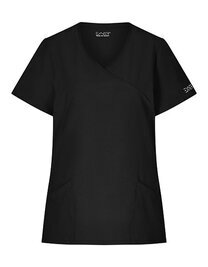EX702 Exner Sportsline Damen-Kasack, Slim Fit