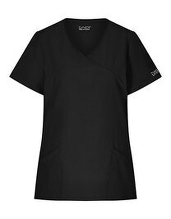 EX702 Exner Sportsline Damen-Kasack, Slim Fit