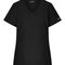EX702 Exner Sportsline Damen-Kasack, Slim Fit