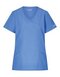 EX702 Exner Sportsline Damen-Kasack, Slim Fit