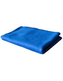 EX855 Exner Fleecedecke