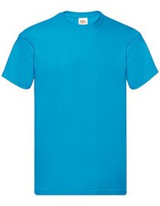 Original T