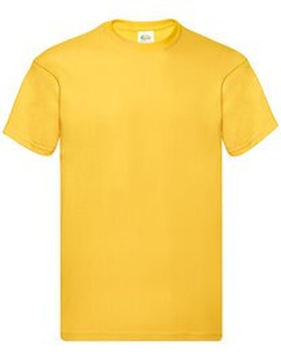 Original T