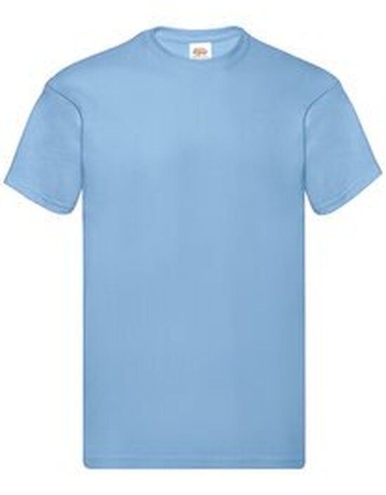 Original T