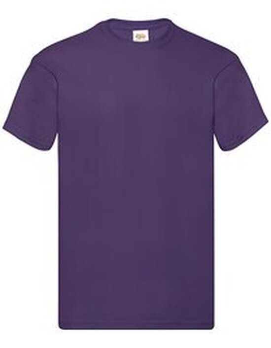 Original T