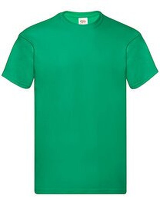 Original T