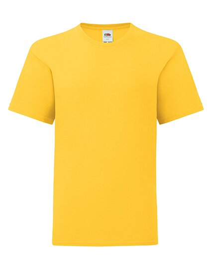 Kids Iconic T