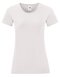 Ladies Iconic T