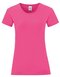 Ladies Iconic T