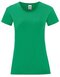 Ladies Iconic T
